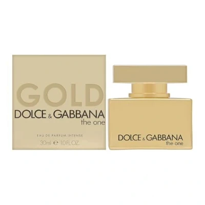 Imagen de The One Gold Edp Intense Vapo 30 Ml