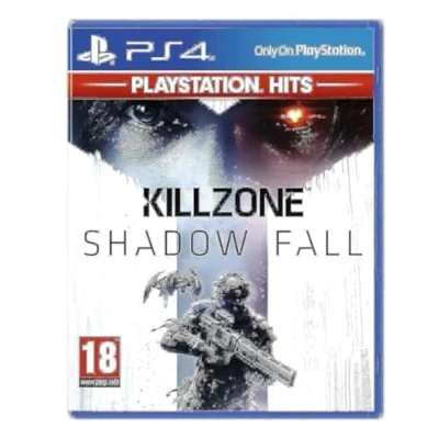 Imagen de Killzone: Shadow Fall (PS4) PlayStation Hits 4 [Importación inglesa]