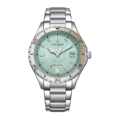 Imagen de Citizen Reloj of Collection FE6170 88L Lady