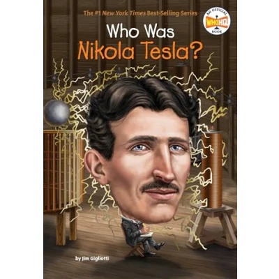 Imagen de Who Was Nikola Tesla?