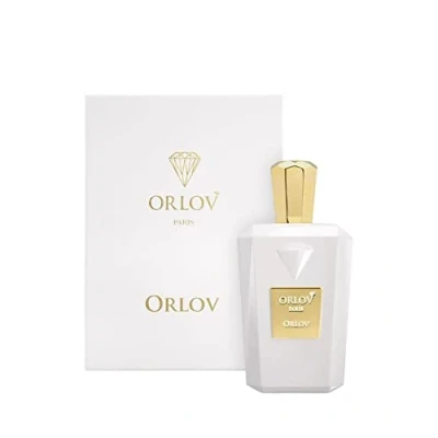 Imagen de Orlov Paris Eau de Parfum Recargable 75 ml