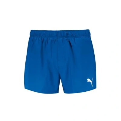 Imagen de PUMA Short Pantalones Cortos, Azul (Vivid Blue), S Hombres
