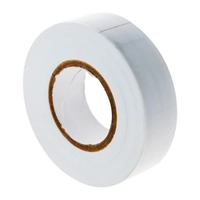 Imagen de Zenitech Rollo adhesivo (19 x 20 m), color blanco