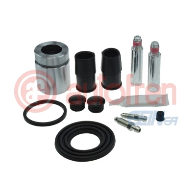 Imagen de AUTOFREN SEINSA D43300S Kit de Reparación Frenos Eje trasero 38 PISTON KIT+GUIDEPINS BMW: 3 Touring, Berlina, Coupé, SAAB: 9 5 Familiar norauto