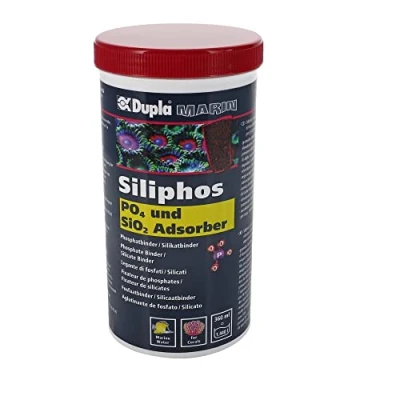 Imagen de Dupla Marin 81380 Siliphos 360 ml