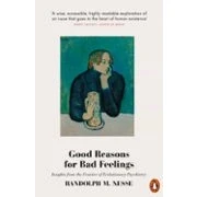 Imagen de Good Reasons For Bad Feelings
