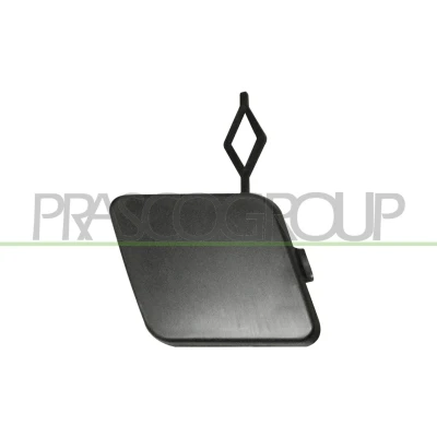 Imagen de PRASCO PG4281236 Tapa, gancho de arrastre delante PEUGEOT: 308 SW 2
