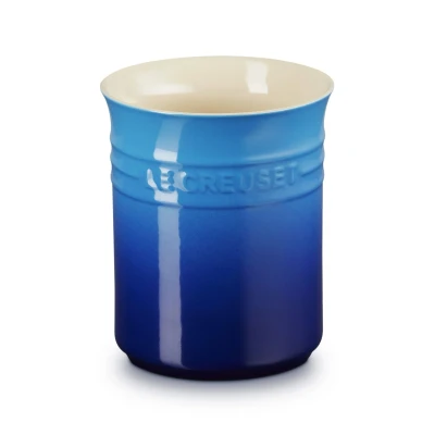 Imagen de Le Creuset Utensil Holder Classic Azure