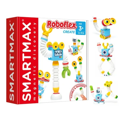 Imagen de Crea tu Roboflex