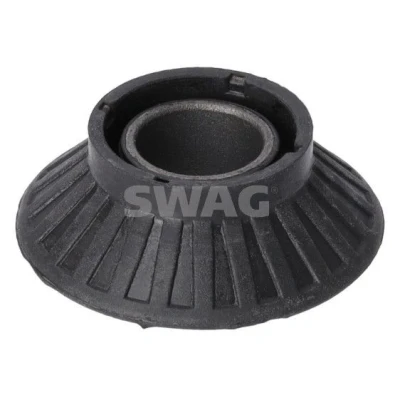 Imagen de SWAG 55 79 0009 Silentblock brazo de Suspension Caucho para oscilante transversal VOLVO: C70 I Coupé, XC70 Cross Country, 850 Familiar