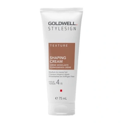 Imagen de Goldwell Stylesign Shaping Cream 75 ml