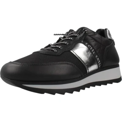 Imagen de Cetti Zapatillas, Mujer, Talla: 36, Nero Zapatos