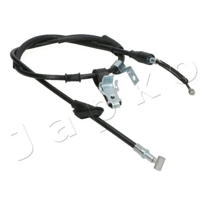 Imagen de JAPKO 131837R Cable de Freno Mano posterior 1505/1291