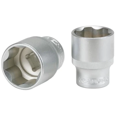 Imagen de KS Tools 911.1222 E Toma SUPERLOCK, 22mm, en etiqueta de la caída