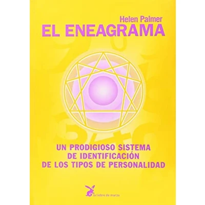 Imagen de El Eneagrama: Un prodigioso sistema de identificación los tipos personalidad. (CIENCIA Y SABIDURIA)