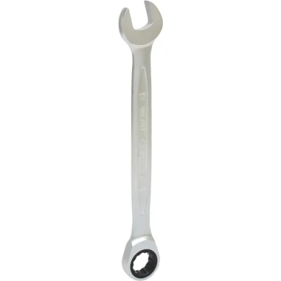 Imagen de KS TOOLS 503.4217 E Llave poligonal y boca de trinquete 225 17 180