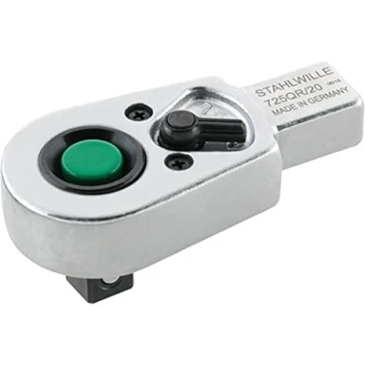 Imagen de Stahlwille 725/20QR Carraca Acoplable 14