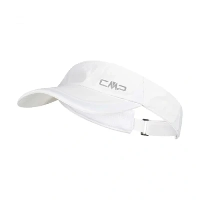 Imagen de CMP Sombrero de hombre con visera, Blanco, U