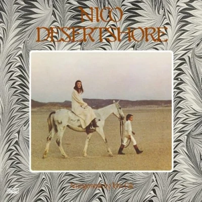 Imagen de Desertshore (Remastered)
