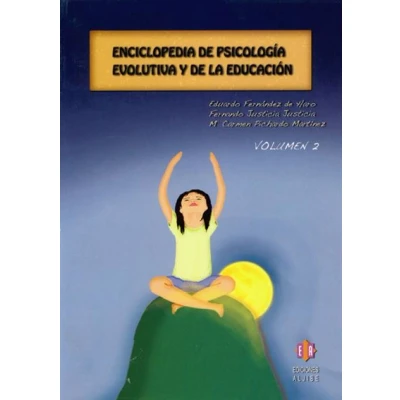 Imagen de Enciclopedia De Psicologia Evolutiva Y La Educacion (vol. 2)
