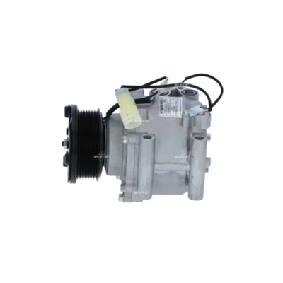Imagen de NRF 32967 Compresor de Aire Acondicionado TRS105 12 PAG 46 con junta anular