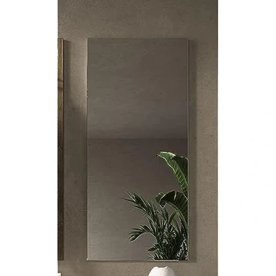 Imagen de LC Spa Espejo Vertical para Entrada, 110 x 50 cm, Acabado Mercure
