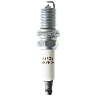 Imagen de CHAMPION OE146/T10 Bujía de encendido RC8PYPB4 M14x1.25 SW: 16 mm Pt GE VOLKSWAGEN: Golf 5, Touran I, Passat B6 Berlina, AUDI: A5 B8 Coupé