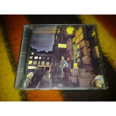 Imagen de The Rise And Fall Of Ziggy Stardust