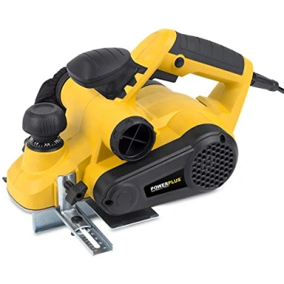 Imagen de PowerPlus POWX1110 Cepillo 900W
