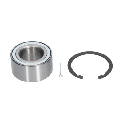 Imagen de KAVO PARTS WBK 5525 Juego de cojinete rueda Eje delantero con anillo sensor magnético incorporado 80 MITSUBISHI: Outlander 2 SUV, ASX Lancer 8