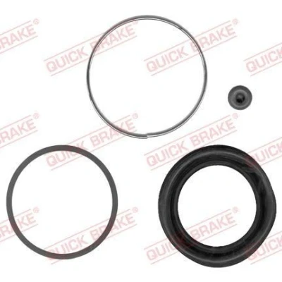 Imagen de QUICK BRAKE 114 0310 Kit de Reparación Frenos 51