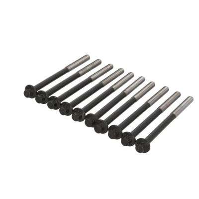 Imagen de REINZ 14 10174 01 Juego de Tornillos Culata Torx exterior MAZDA: CX 5 I, 3 Hatchback