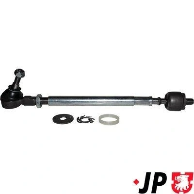 Imagen de JP GROUP 4344400600 Barra de Dirección Eje delantero RENAULT: Super 5 Hatchback, Hatchback