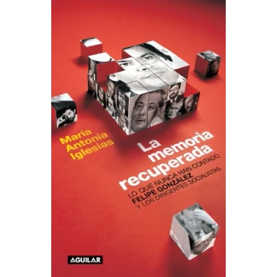 Imagen de La memoria recuperada