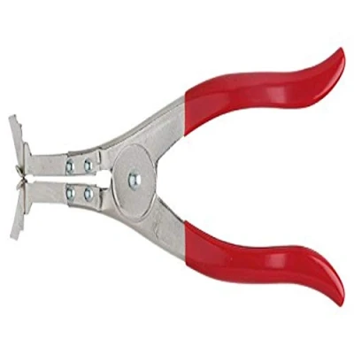 Imagen de KS TOOLS 115.1301 Pinza para anillos pistón 5.5/16 83 135