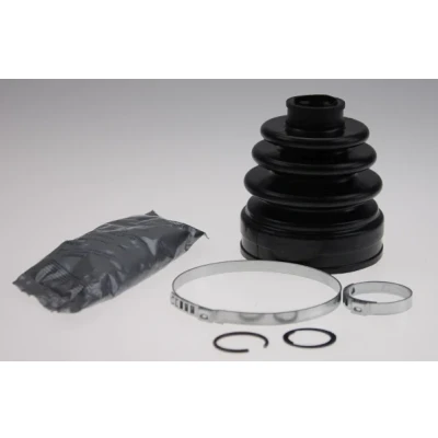Imagen de LÖBRO 307127 Fuelle Palier 96 NBR (caucho nitril butadieno) NISSAN: Qashqai / Qashqai+2 I, X Trail, I Van