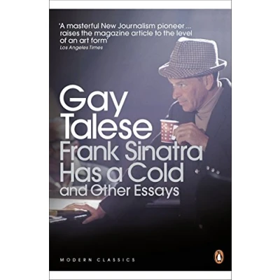 Imagen de Frank Sinatra Has A Cold