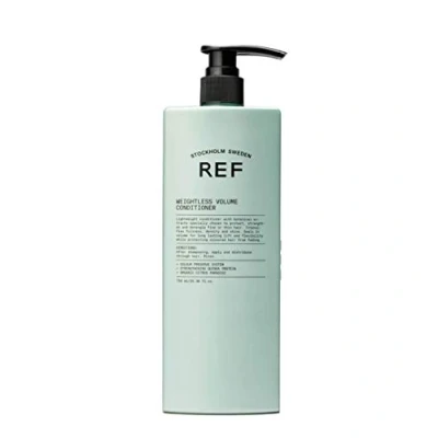 Imagen de REF Acondicionador de volumen sin peso 750 ml