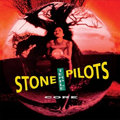 Imagen de Stone Temple Pilots Core (30 Anniversary) (4 LP) [Vinilo]