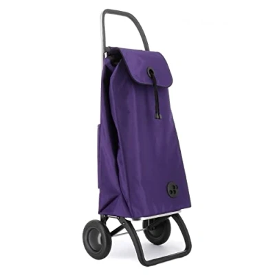 Imagen de Carro Rolser I MAX MF 2 Ruedas More