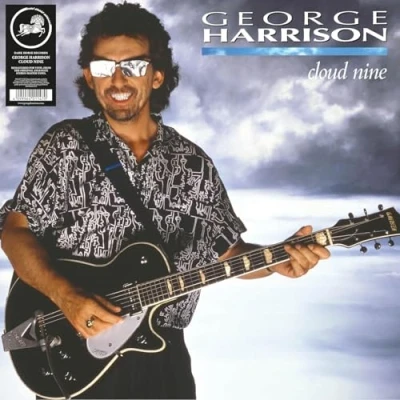 Imagen de Cloud Nine (LP) [Vinilo]