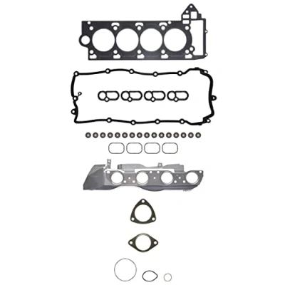 Imagen de AJUSA MULTILAYER STEEL 52444900 Juego de juntas, culata con junta culata, vástago válvula derecha