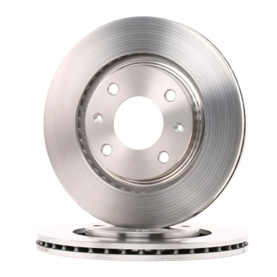 Imagen de Disco de freno BREMBO 09.4987.24
