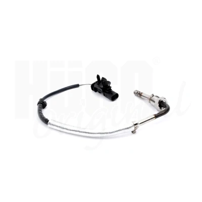 Imagen de HITACHI 135509 Sensores VOLVO: S40 II, V50, XC70 II Familiar