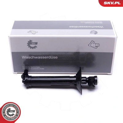 Imagen de ESEN SKV 15SKV687 Tobera de agua regadora, lavado faros izquierda AUDI: A6 C7 Avant, Berlina