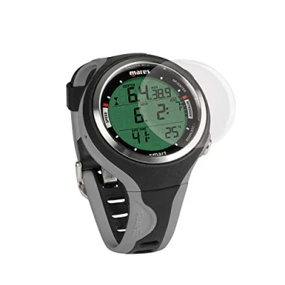 Imagen de Mares Matrix/Smart Protector de Pantalla (2 Unidades), Transparente