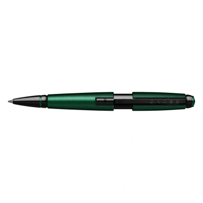 Imagen de Cross Edge Matte Green
