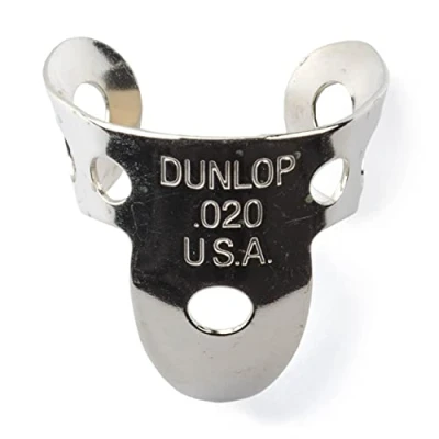 Imagen de Jim Dunlop 33R20 0.020 Púa Pulgar
