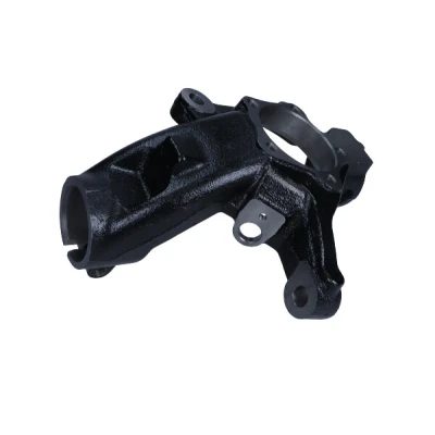 Imagen de MAXGEAR 72 5432 Mangueta Eje delantero, izquierda FORD: Transit Mk5 Furgón
