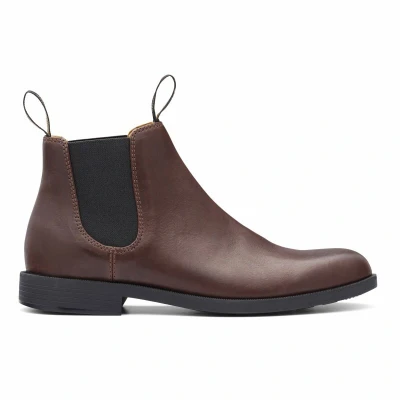 Imagen de Blundstone Chestnut Botines, Hombre, Talla: 42, Braun kastanienbraun Zapatos